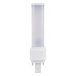 Ledvance Dulux-D LED 6W - 830 Warm Wit | Vervangt 13W