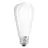 Ledvance Classic LED E27 Peer Filament Mat 4W 470lm - 827 Zeer Warm Wit | Vervangt 40W
