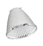 Ledvance Tracklight Spot Reflector 95D Zilver Flood