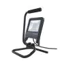 Ledvance LED Breedstraler Bouwlamp S-Stand 50W 4500lm 120D - 840 Koel Wit | IP65 - Symmetrisch