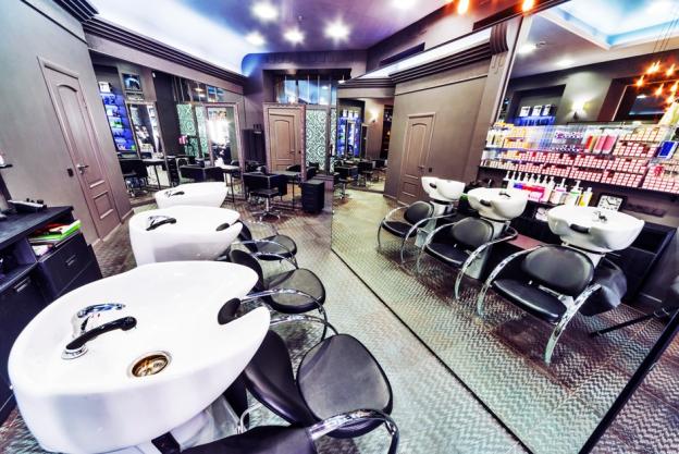 Discountlight LED advies: Hoe verlicht je een kapsalon en beautysalon?